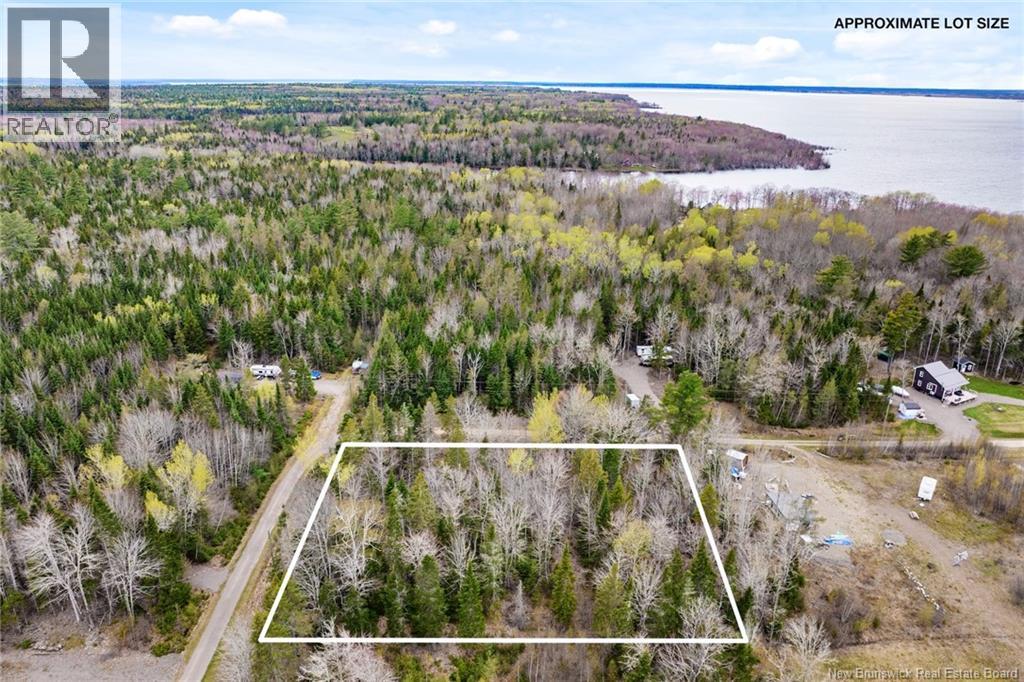 Lot Morton Lane, Cumberland Bay, New Brunswick  O0O 0O0 - Photo 4 - NB140167