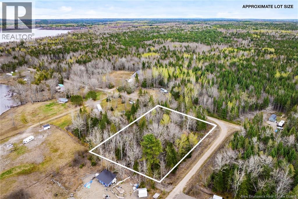 Lot Morton Lane, Cumberland Bay, New Brunswick  O0O 0O0 - Photo 6 - NB140167