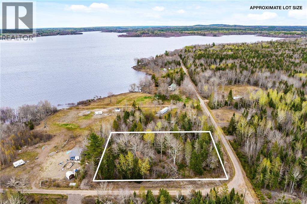 Lot Morton Lane, Cumberland Bay, New Brunswick  O0O 0O0 - Photo 7 - NB140167