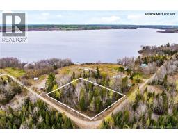 Lot Morton Lane, Cumberland Bay, New Brunswick