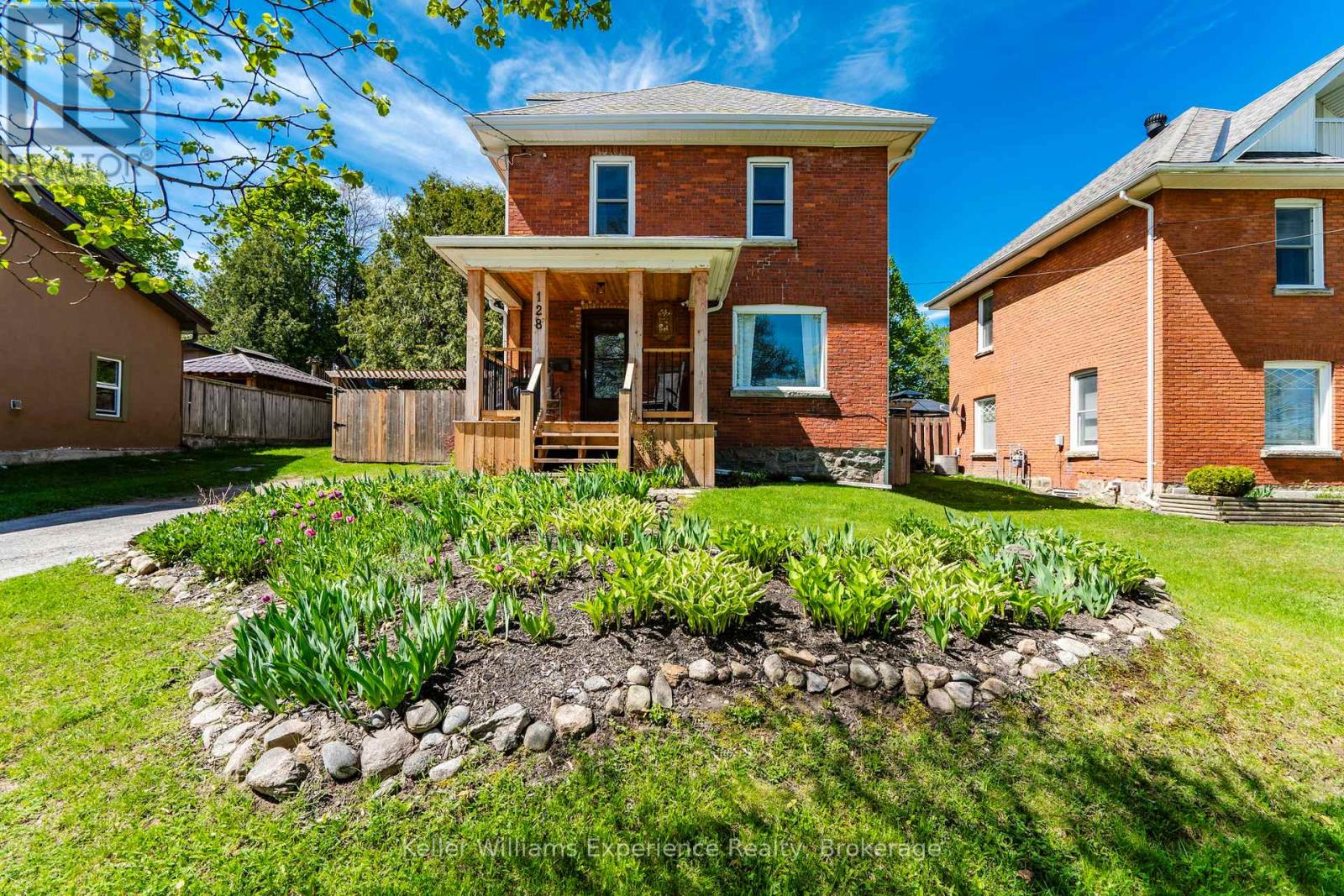 128 SEVENTH STREET, Midland, Ontario