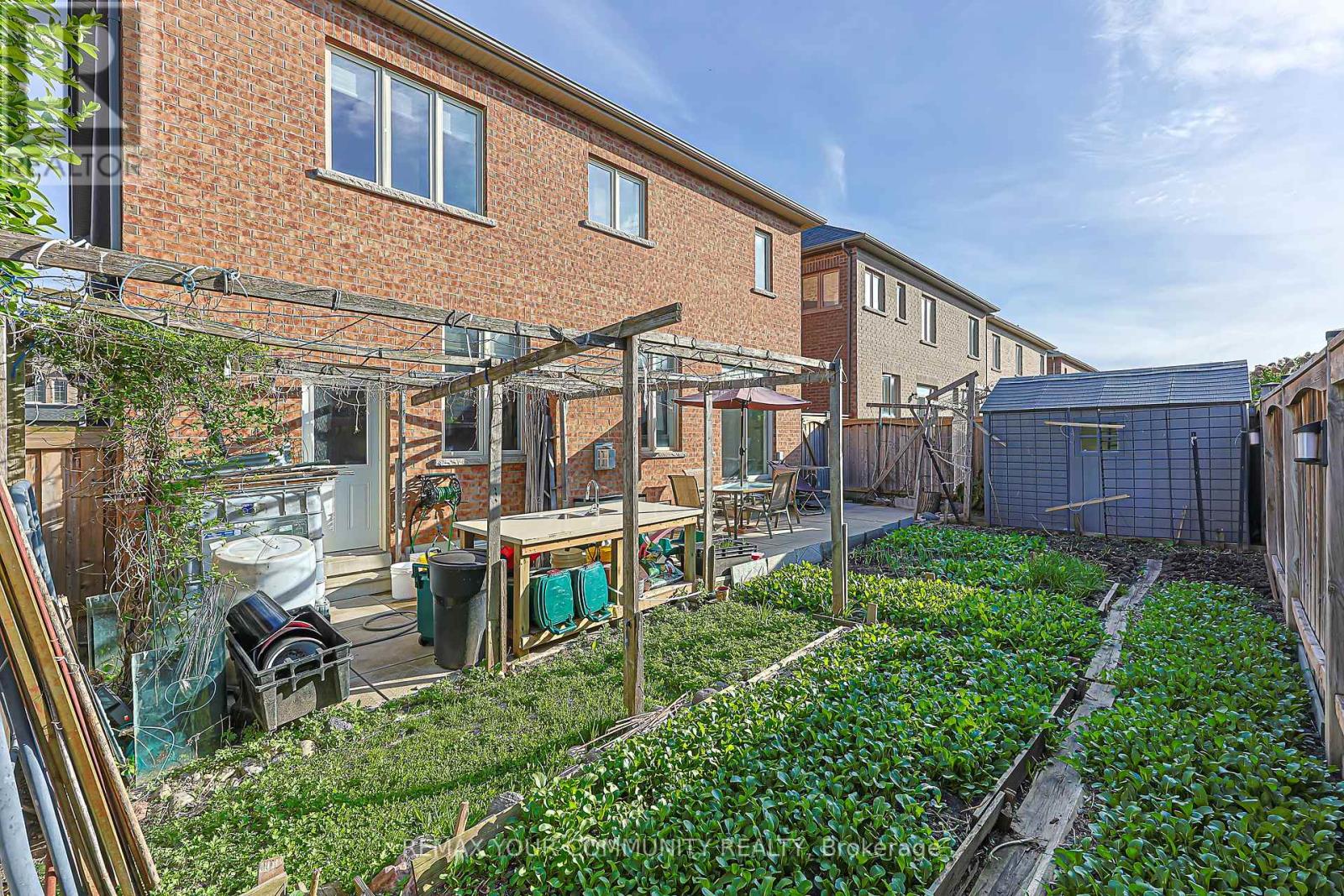 16 Foshan Avenue, Markham, Ontario  L6C 0S1 - Photo 32 - N13163214