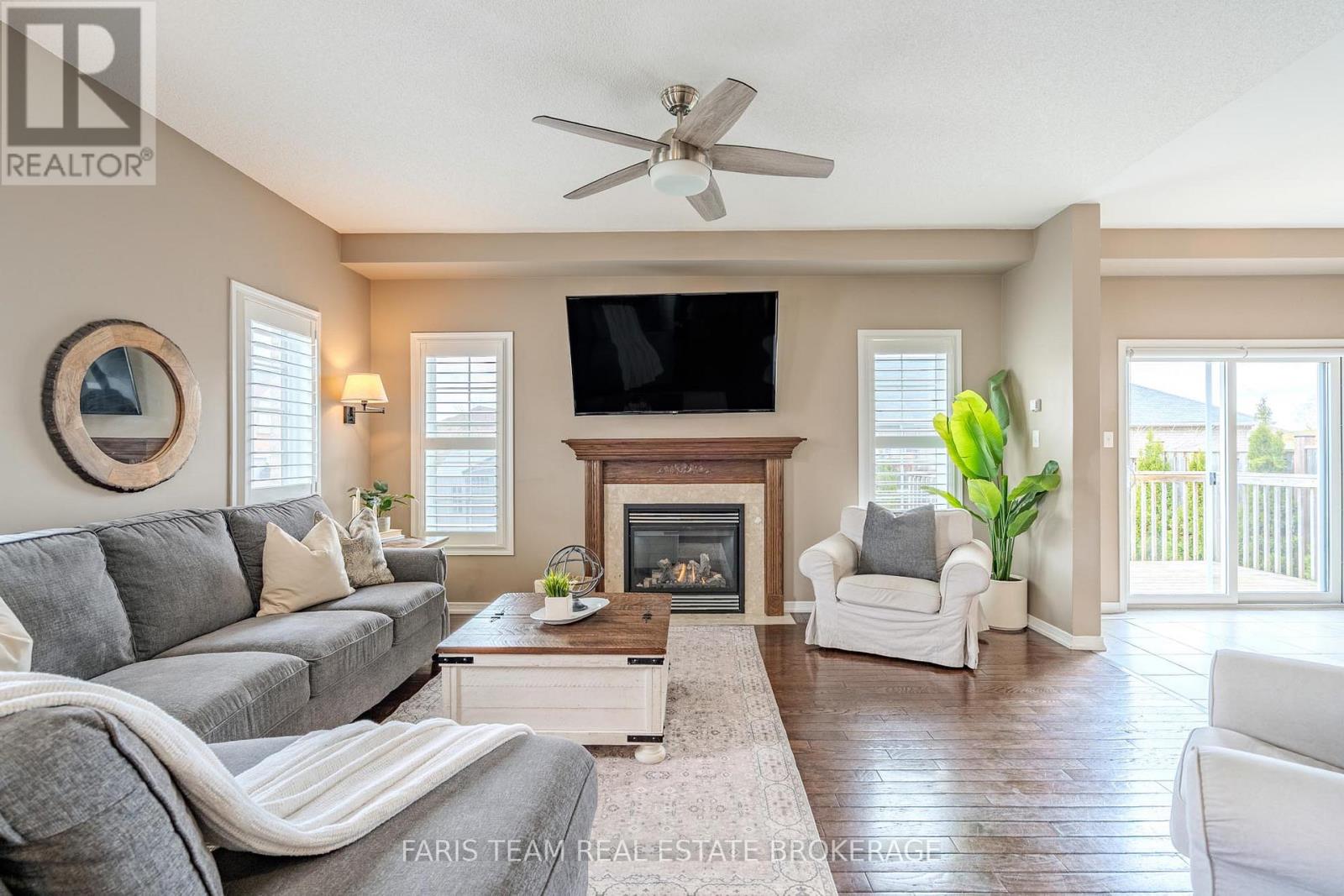 1396 Butler Street, Innisfil, Ontario  L9S 4B7 - Photo 14 - N13163246