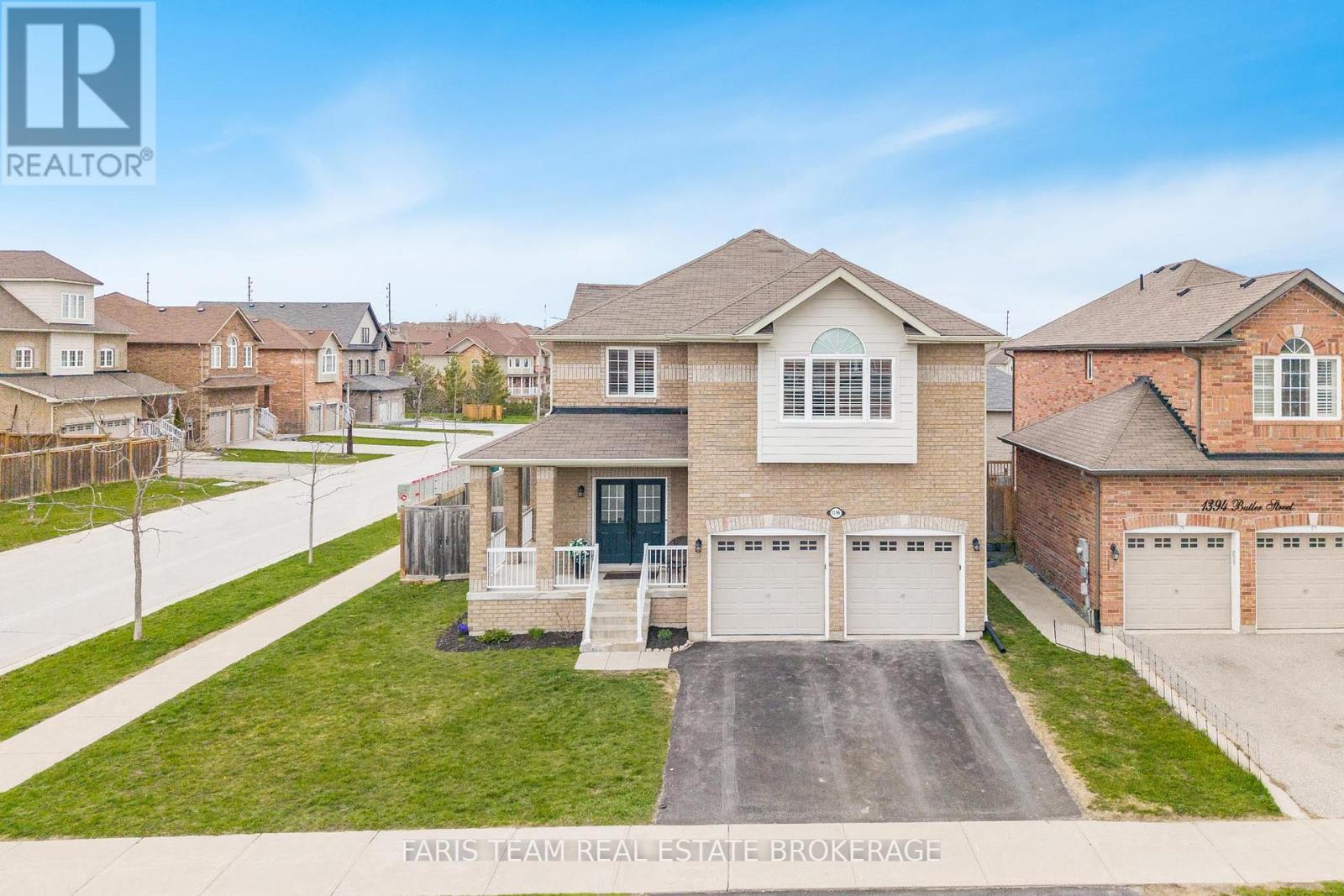 1396 Butler Street, Innisfil, Ontario  L9S 4B7 - Photo 2 - N13163246