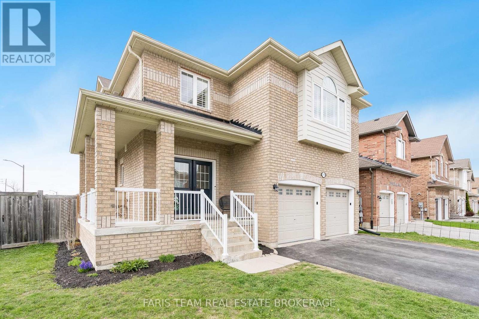 1396 Butler Street, Innisfil, Ontario  L9S 4B7 - Photo 4 - N13163246