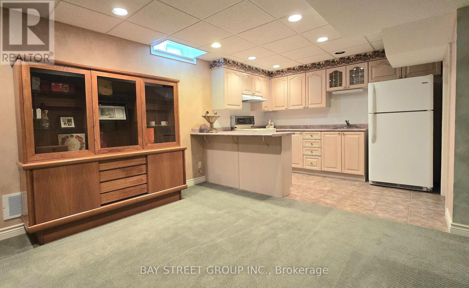 9 Crooked Stick Road, Vaughan (Glen Shields), Ontario  L4K 1P4 - Photo 22 - N13163256
