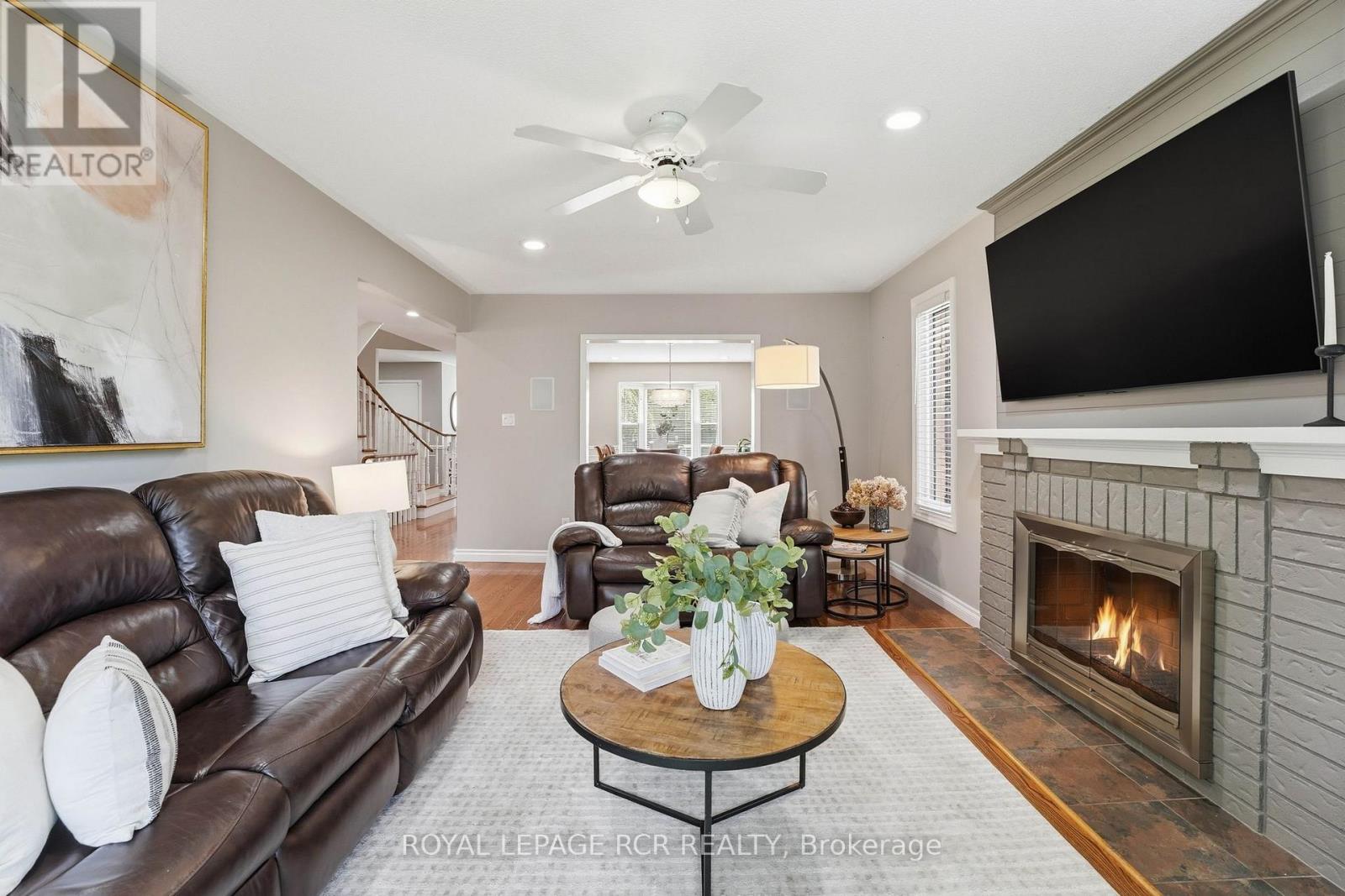 46 Tannery Creek Crescent, Aurora, Ontario L4G 5K9 - Photo 18 - N13163282