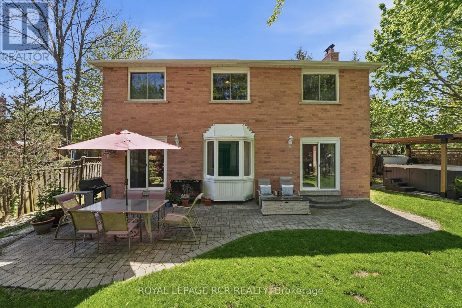 46 Tannery Creek Crescent, Aurora, Ontario L4G 5K9 - Photo 35 - N13163282