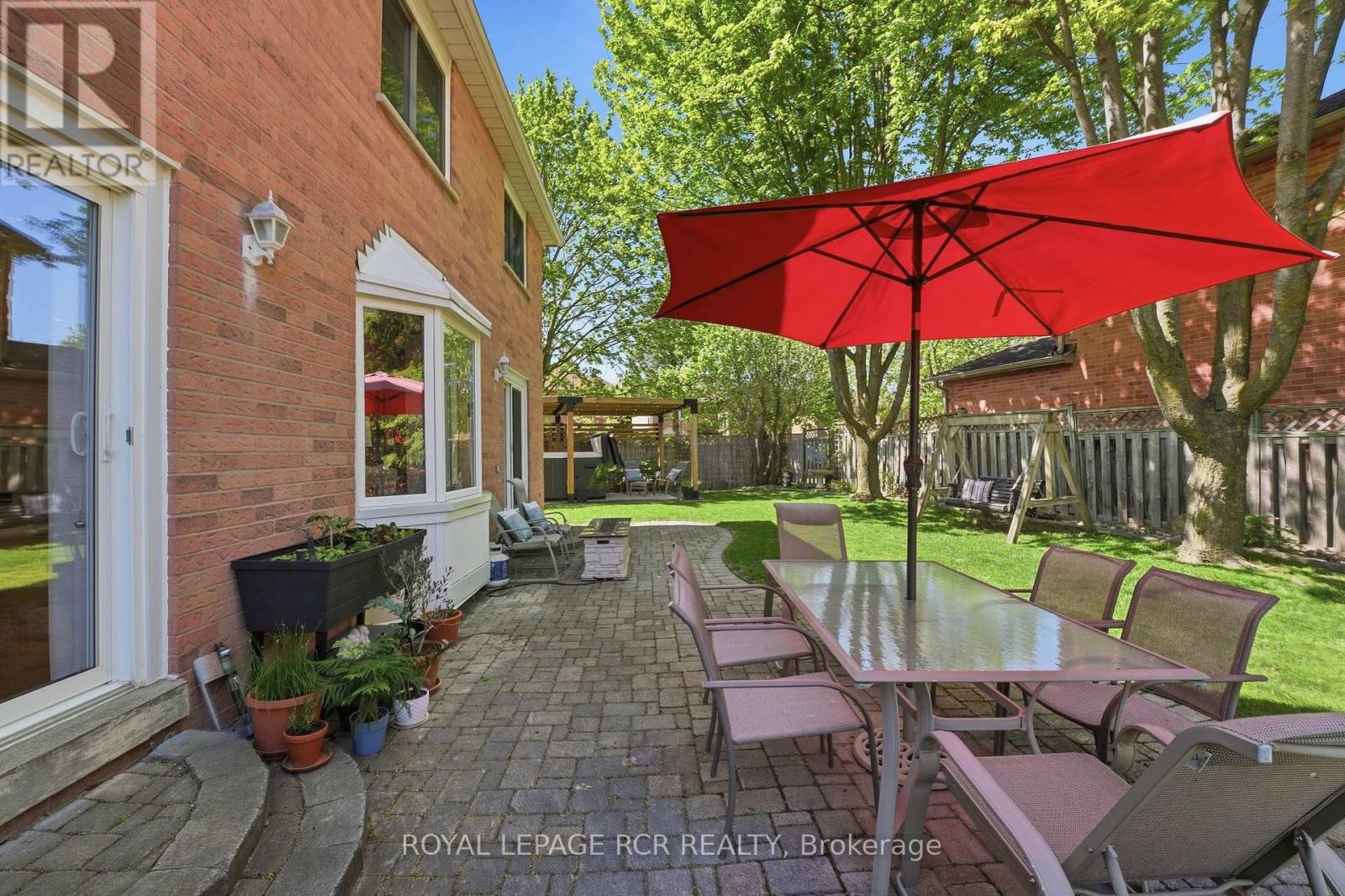 46 Tannery Creek Crescent, Aurora, Ontario L4G 5K9 - Photo 36 - N13163282
