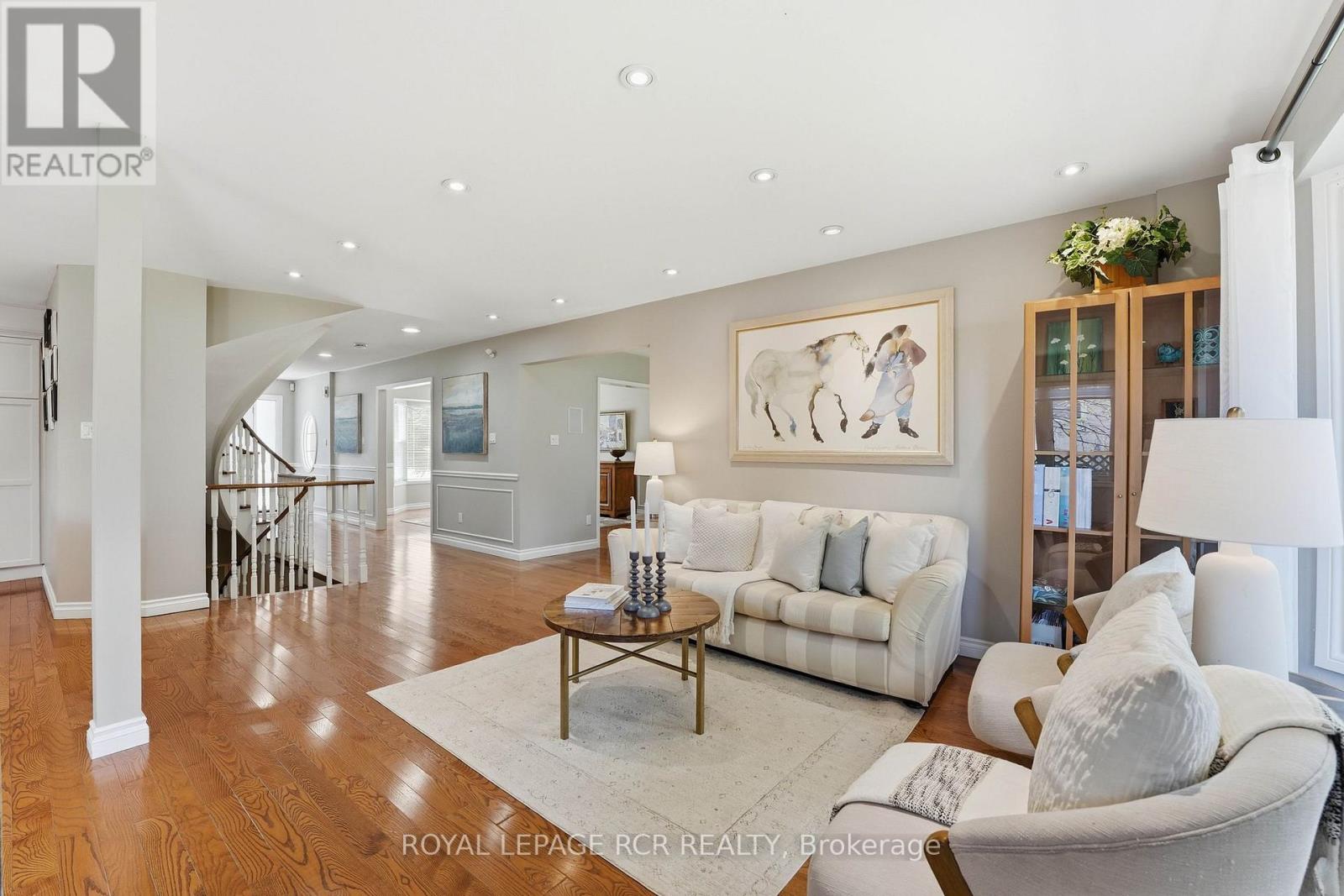 46 Tannery Creek Crescent, Aurora, Ontario L4G 5K9 - Photo 6 - N13163282