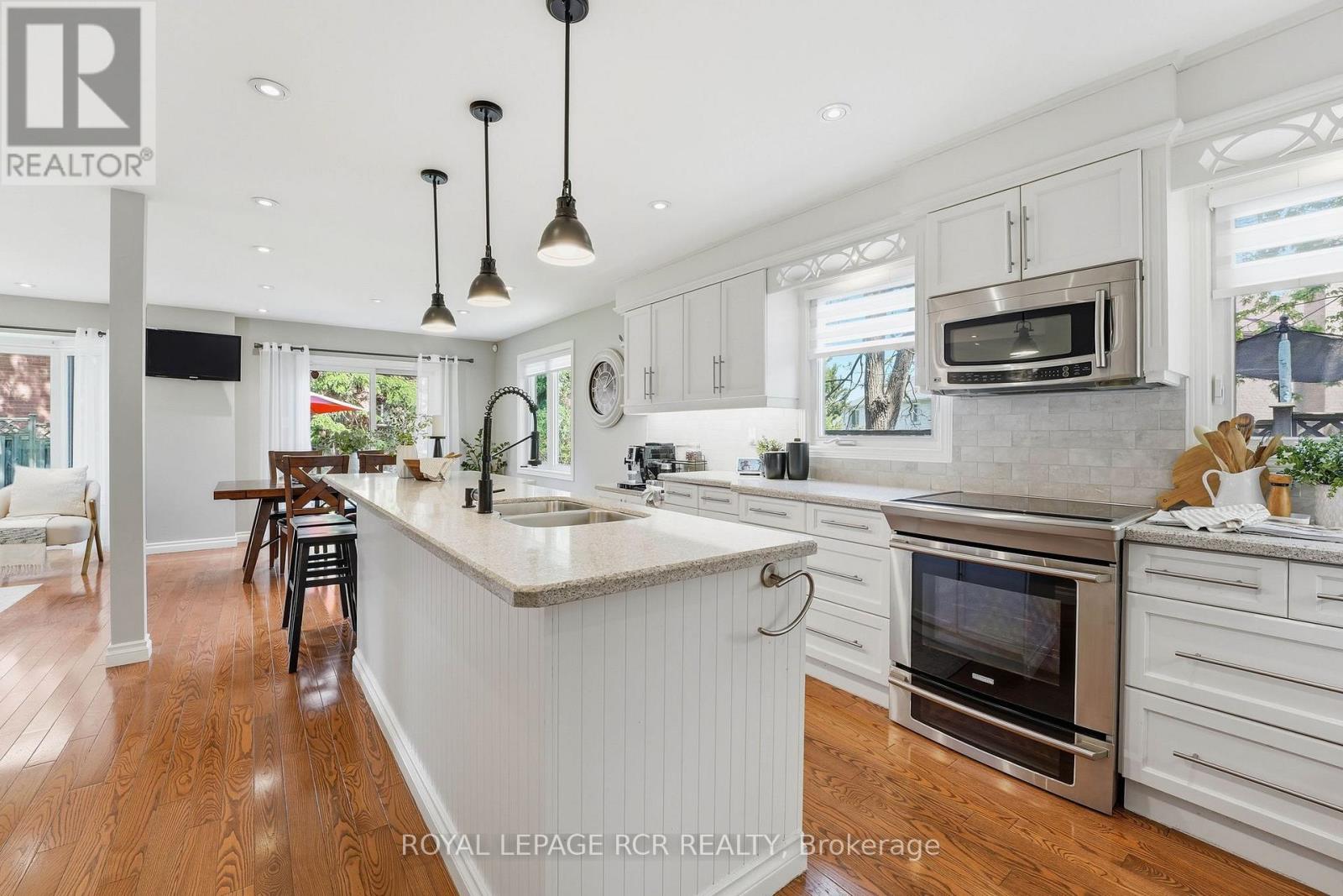 46 Tannery Creek Crescent, Aurora, Ontario L4G 5K9 - Photo 7 - N13163282