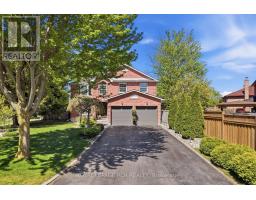 46 TANNERY CREEK CRESCENT, Aurora, Ontario