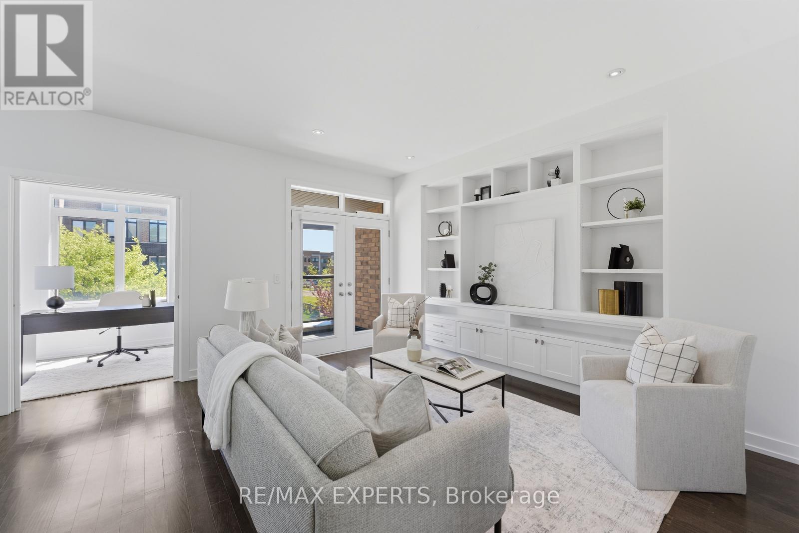 19 Fancamp Drive, Vaughan, Ontario  L6A 4Z2 - Photo 11 - N13163304