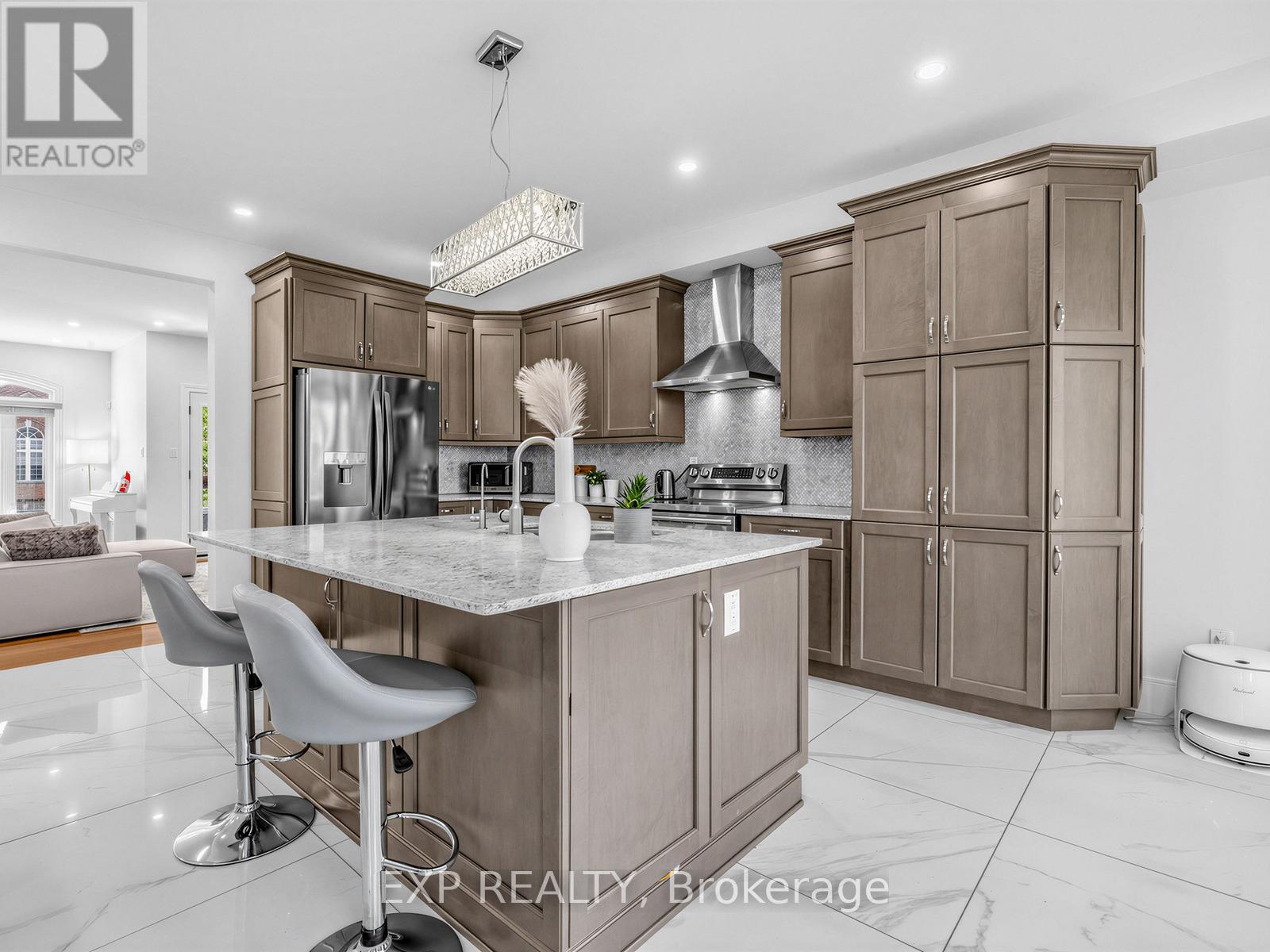 193 Fairlane Crescent, Vaughan, Ontario  L4H 2H1 - Photo 10 - N13163404