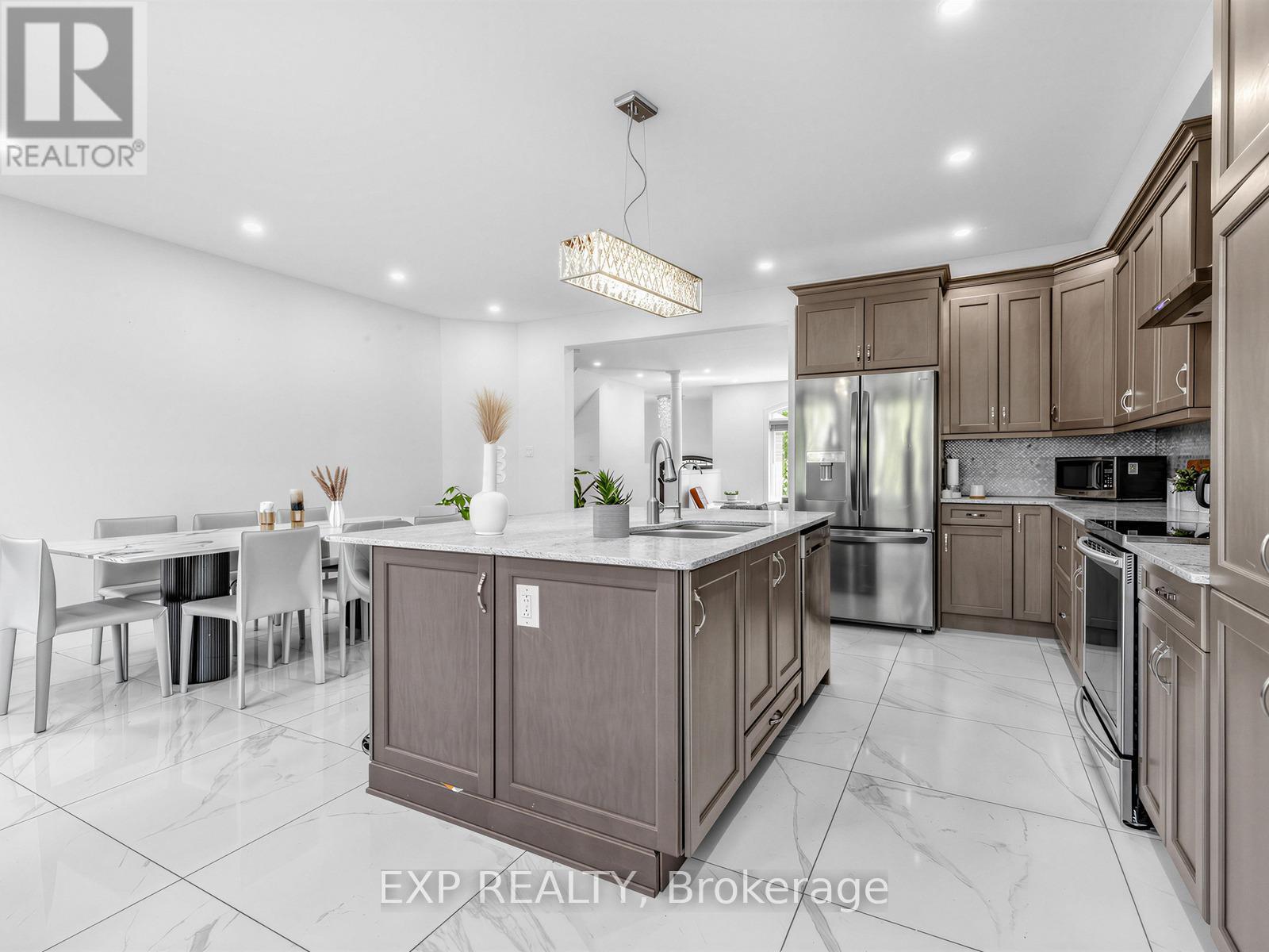 193 Fairlane Crescent, Vaughan, Ontario  L4H 2H1 - Photo 11 - N13163404