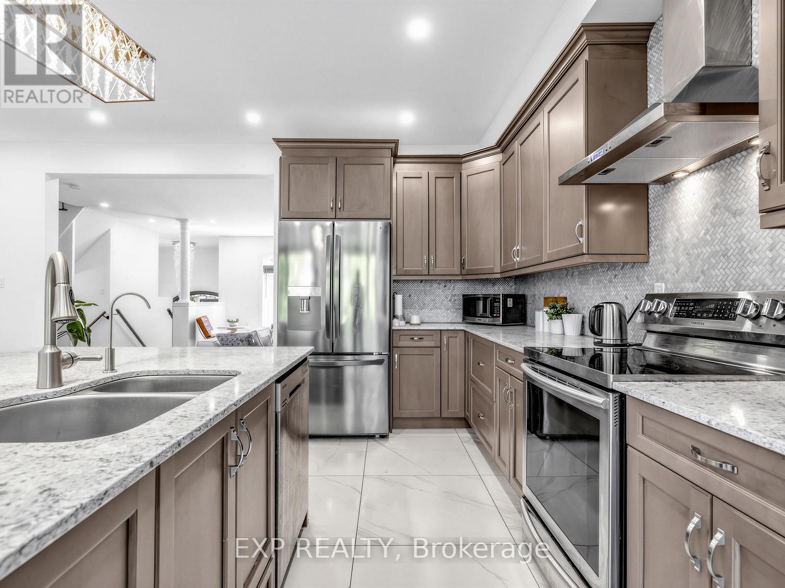 193 Fairlane Crescent, Vaughan, Ontario  L4H 2H1 - Photo 12 - N13163404