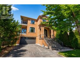 193 FAIRLANE CRESCENT, Vaughan, Ontario