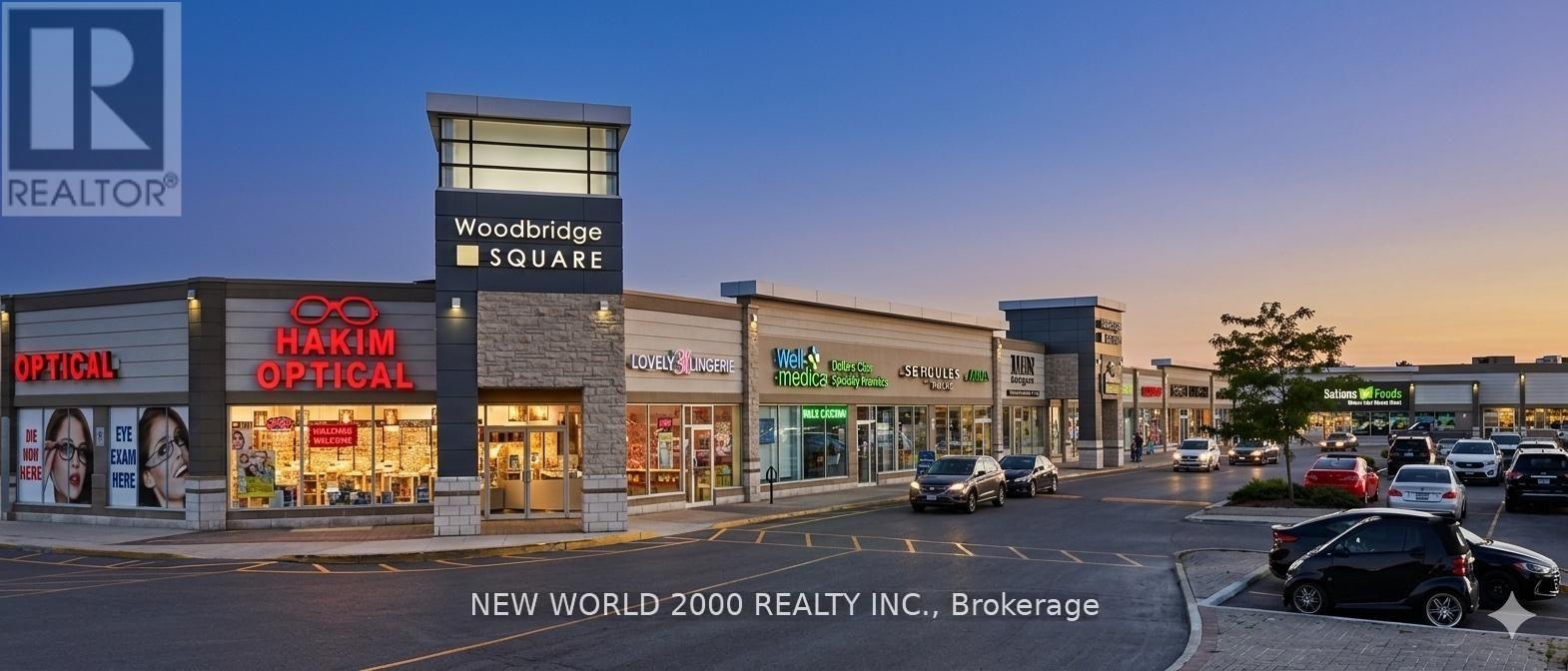 67 - 7600 Weston Road, Vaughan, Ontario L4L 8B7 - Photo 3 - N13163474