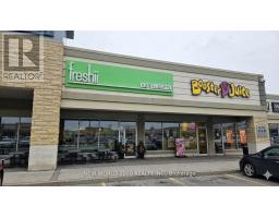 67 - 7600 WESTON ROAD, Vaughan, Ontario