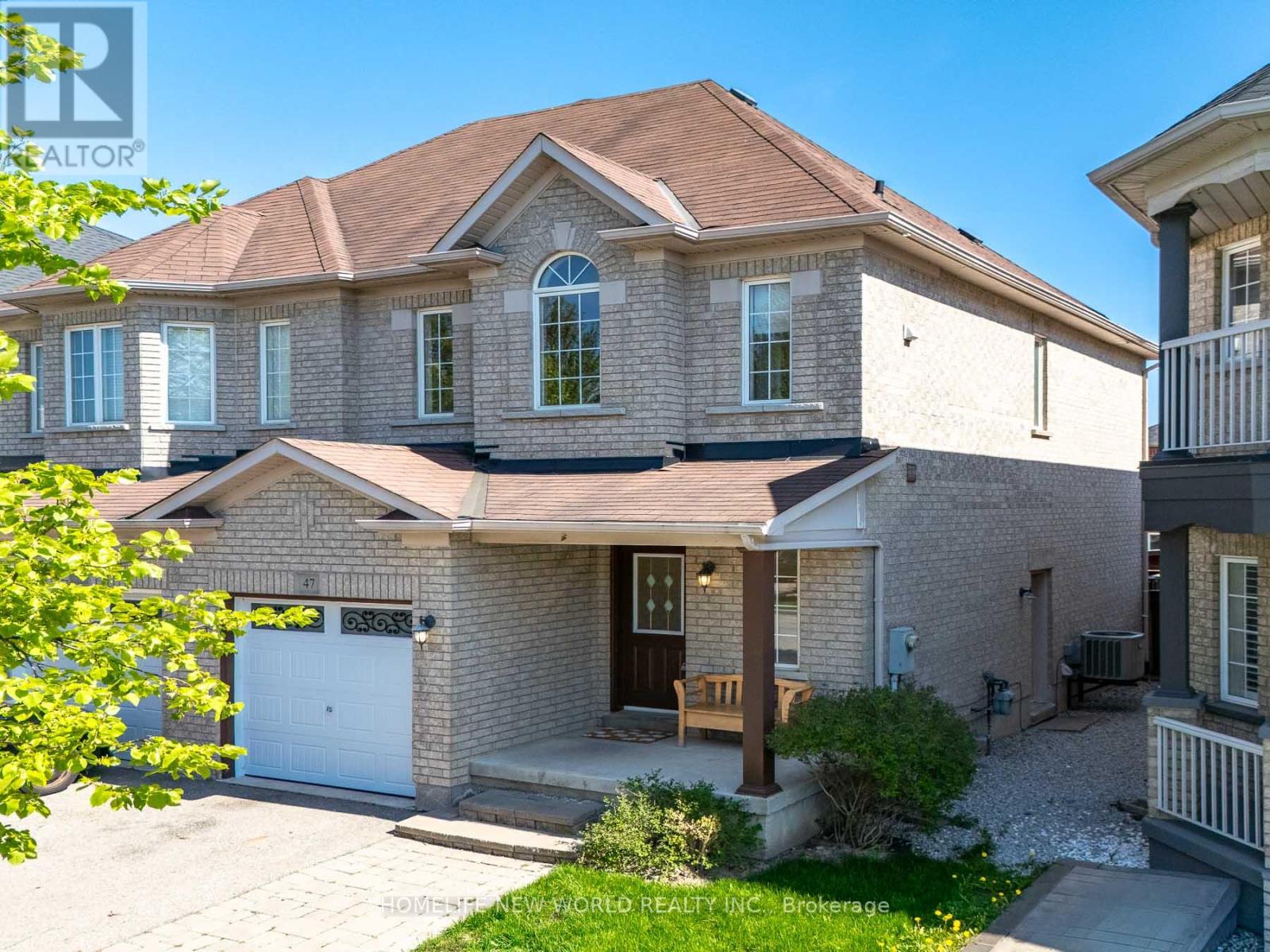 47 Ozner Crescent, Vaughan, Ontario  L4H 0E1 - Photo 1 - N13163522