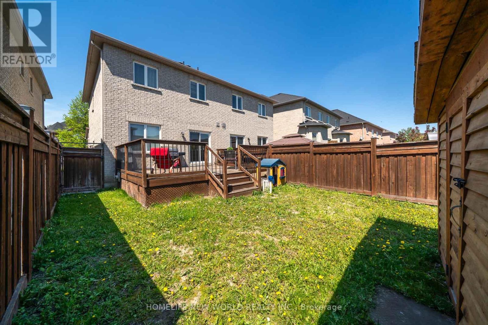 47 Ozner Crescent, Vaughan, Ontario  L4H 0E1 - Photo 31 - N13163522