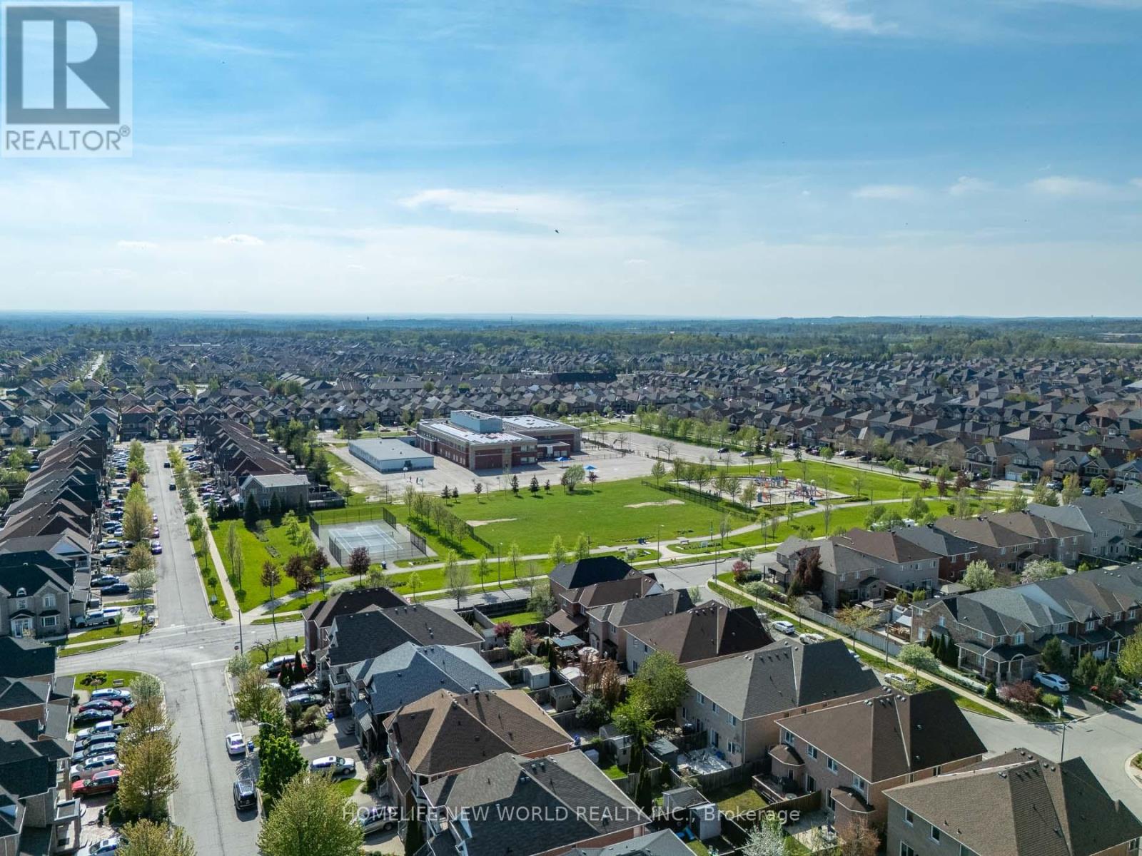 47 Ozner Crescent, Vaughan, Ontario  L4H 0E1 - Photo 36 - N13163522
