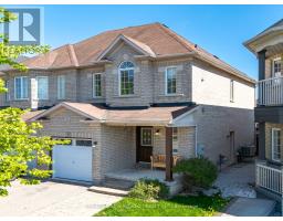 47 OZNER CRESCENT, Vaughan, Ontario