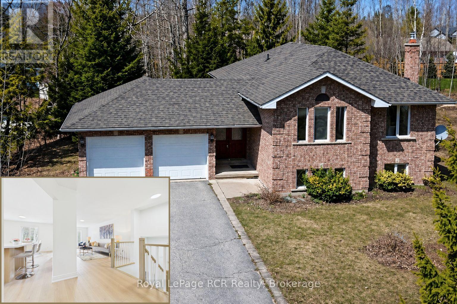 43 Graham Crescent, South Bruce Peninsula, Ontario  N0H 2G0 - Photo 1 - X13047628