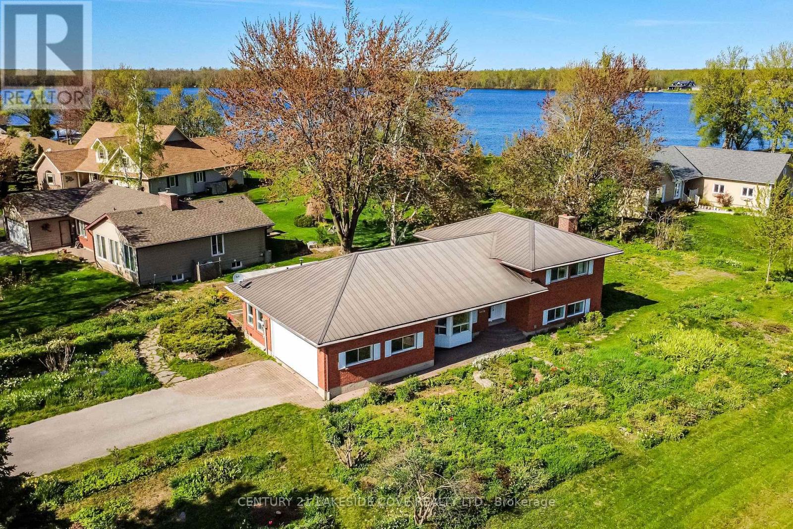 2 LANTERN COURT, ramara, Ontario