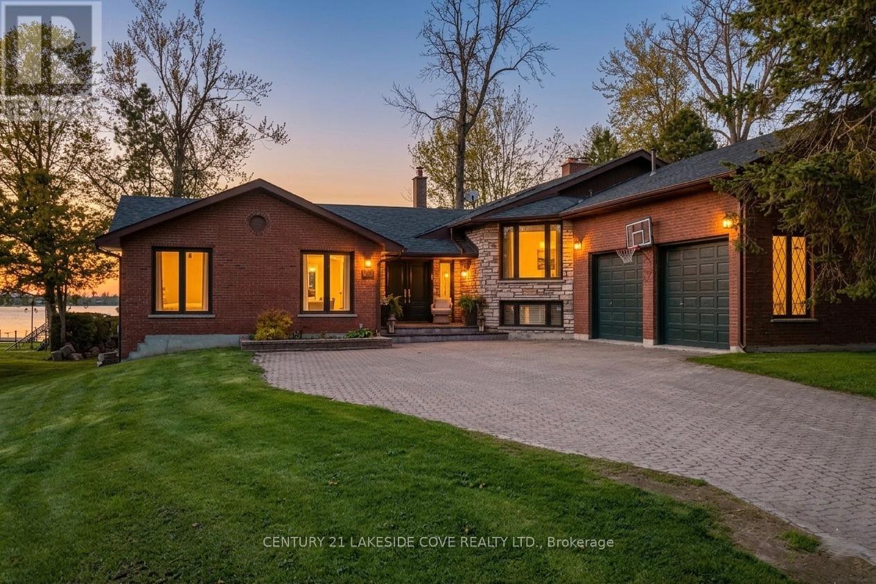 16 Thicketwood Place, Ramara, Ontario  L0K 1B0 - Photo 1 - S13163372