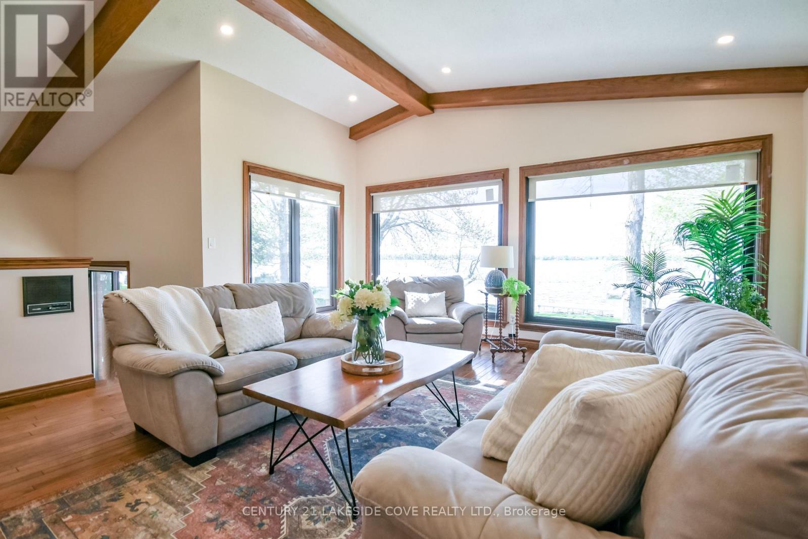 16 Thicketwood Place, Ramara, Ontario  L0K 1B0 - Photo 15 - S13163372