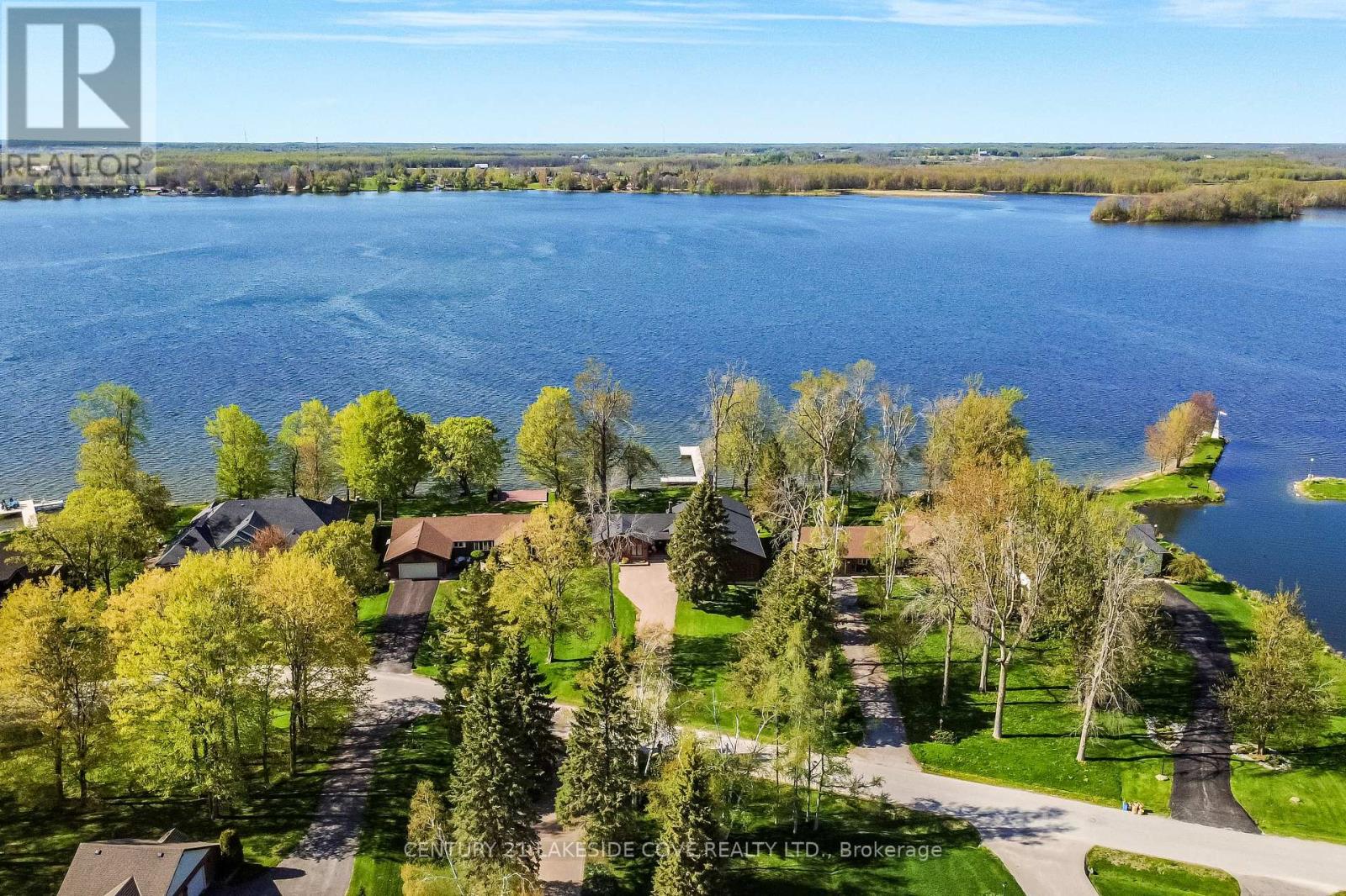 16 Thicketwood Place, Ramara, Ontario  L0K 1B0 - Photo 35 - S13163372