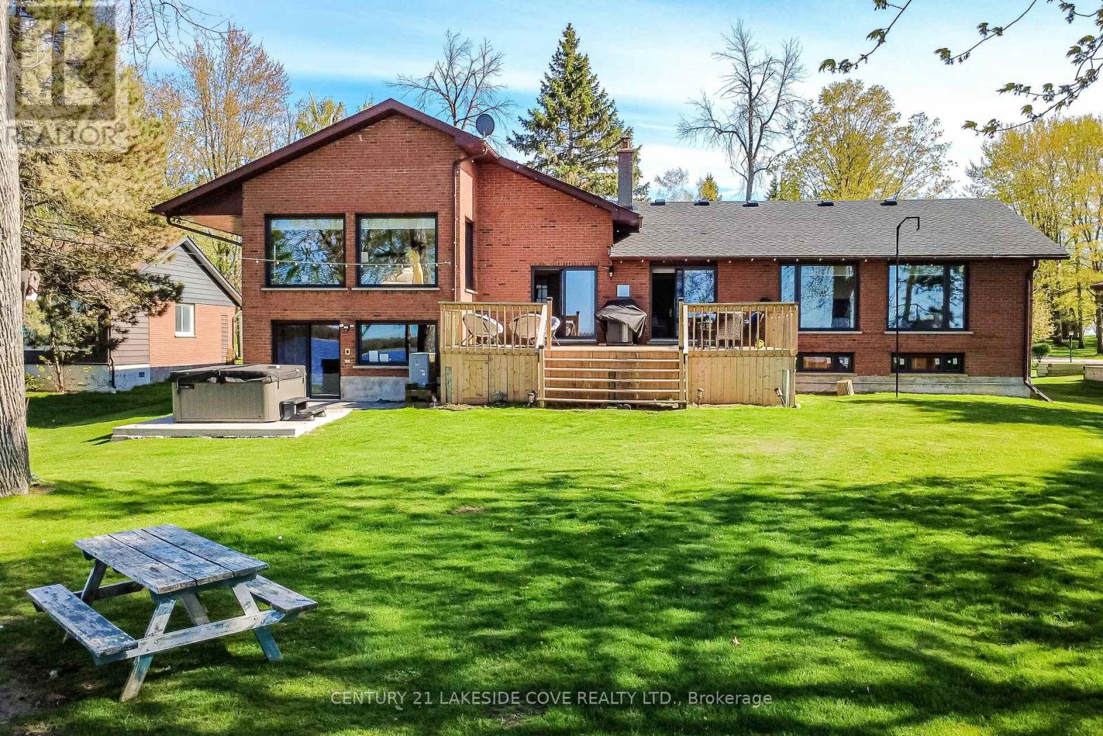 16 Thicketwood Place, Ramara, Ontario  L0K 1B0 - Photo 4 - S13163372