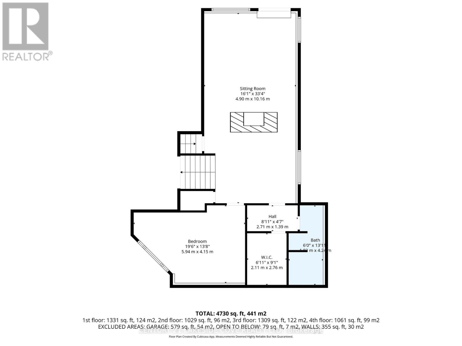 16 Thicketwood Place, Ramara, Ontario  L0K 1B0 - Photo 45 - S13163372