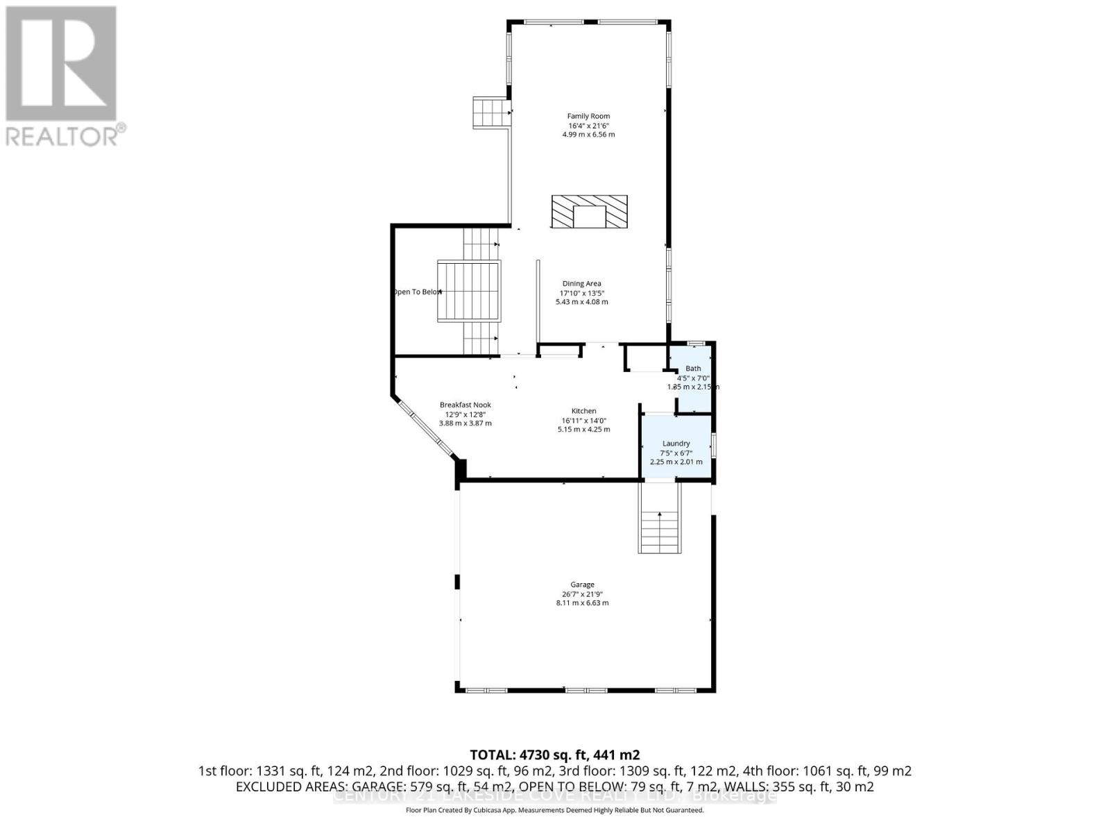 16 Thicketwood Place, Ramara, Ontario  L0K 1B0 - Photo 47 - S13163372