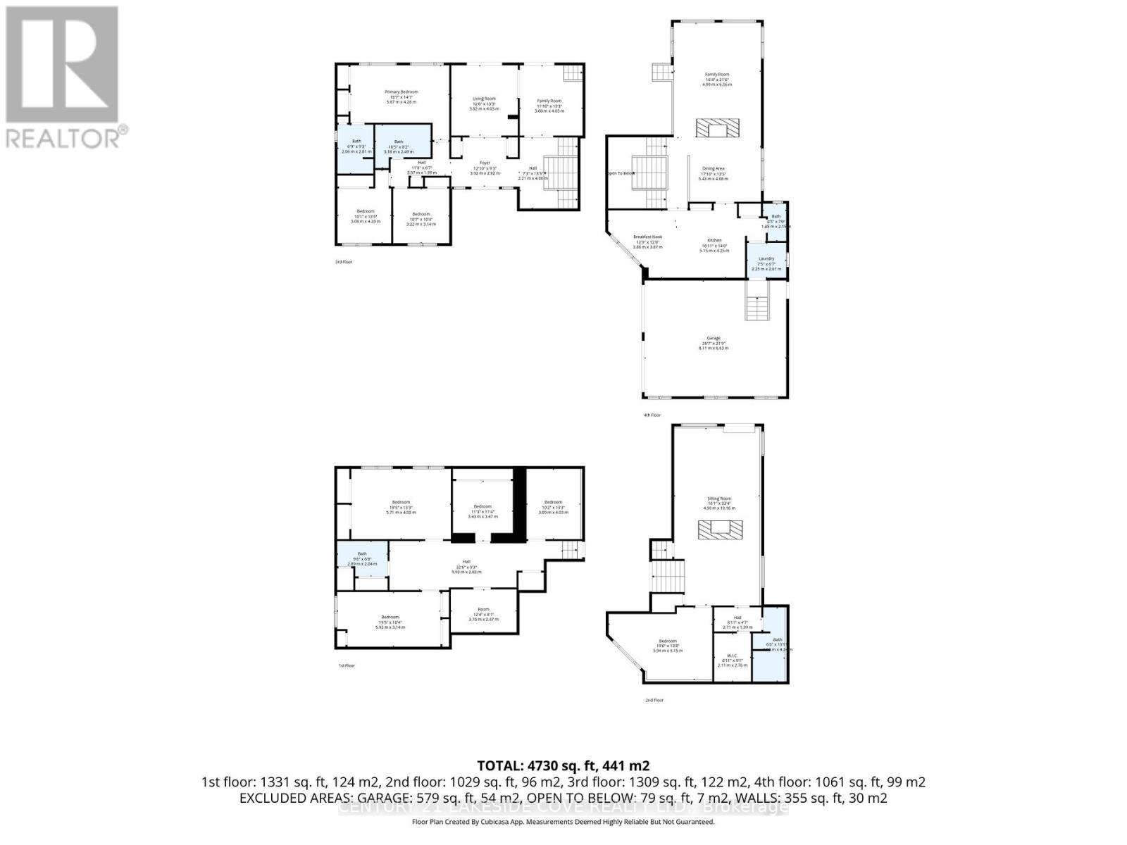 16 Thicketwood Place, Ramara, Ontario  L0K 1B0 - Photo 48 - S13163372