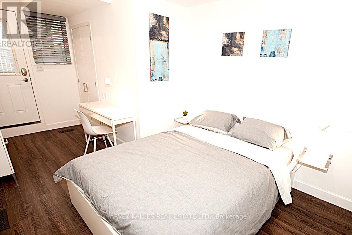 210 Gerrard Street E, Toronto, Ontario  M5A 2E6 - Photo 35 - C13152164