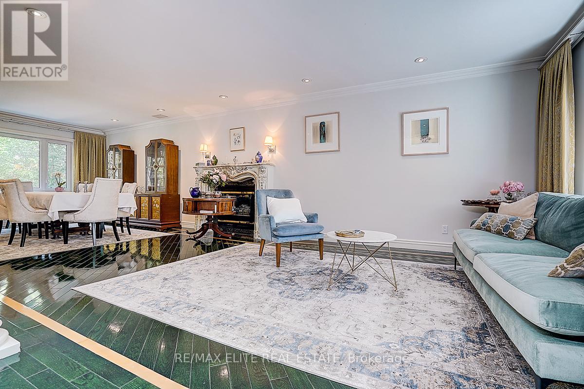88 Old Colony Road, Toronto, Ontario  M2L 2K2 - Photo 9 - C13100728