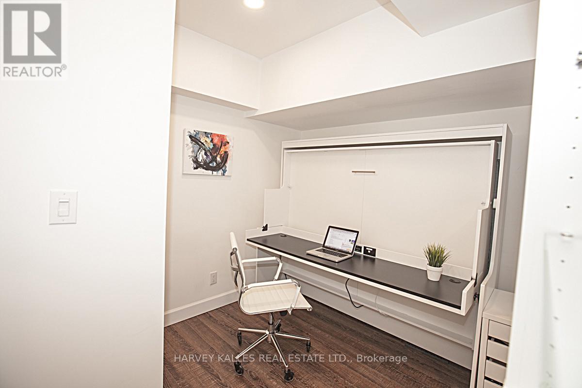 210 Gerrard Street E, Toronto, Ontario  M5A 2E6 - Photo 38 - C13152164