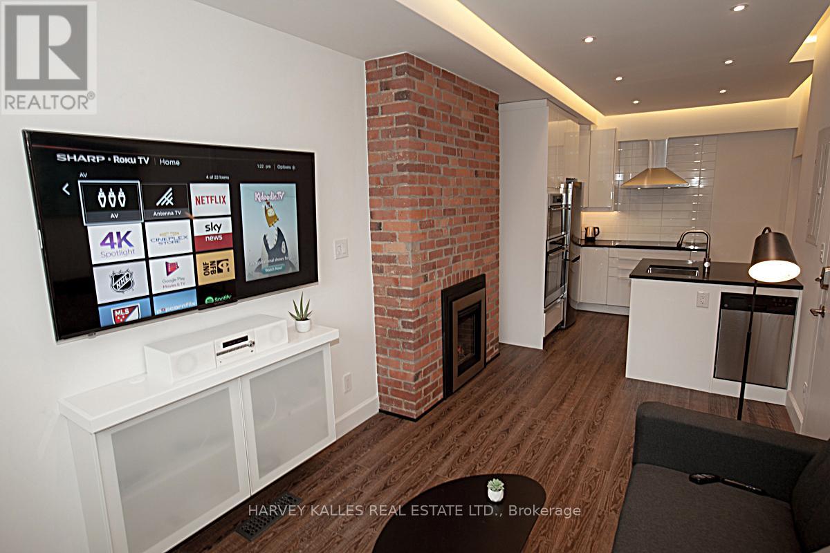 210 Gerrard Street E, Toronto, Ontario  M5A 2E6 - Photo 32 - C13152204