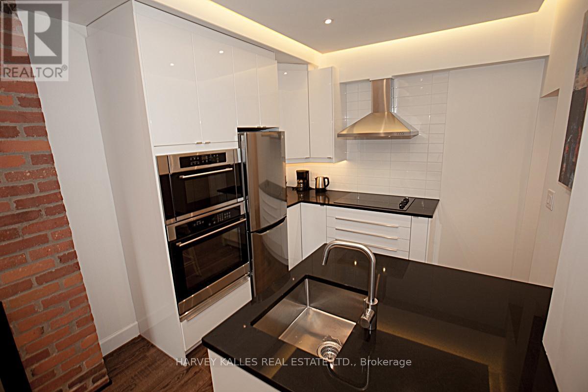 210 Gerrard Street E, Toronto, Ontario  M5A 2E6 - Photo 34 - C13152204