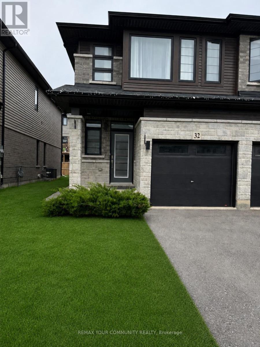 32 June Callwood Way, Brantford, Ontario  N3T 0T7 - Photo 2 - X13149542