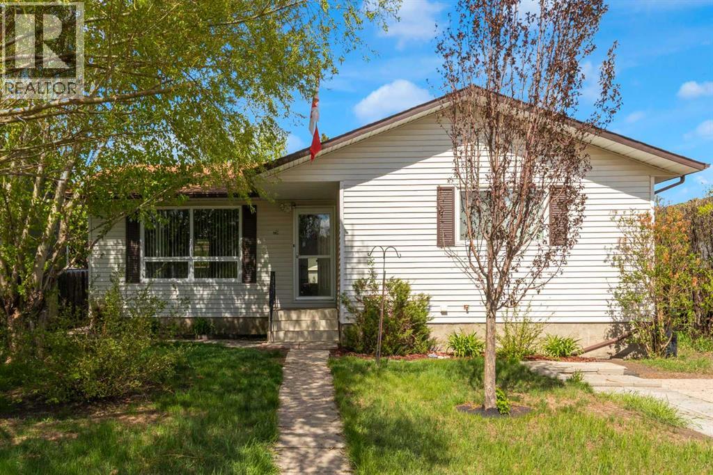 326 9 Street, Beiseker, Alberta