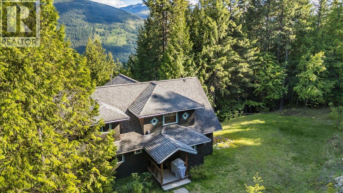 3630 Mountain View Road, Bonnington, British Columbia  V0G 2G3 - Photo 2 - 10388536