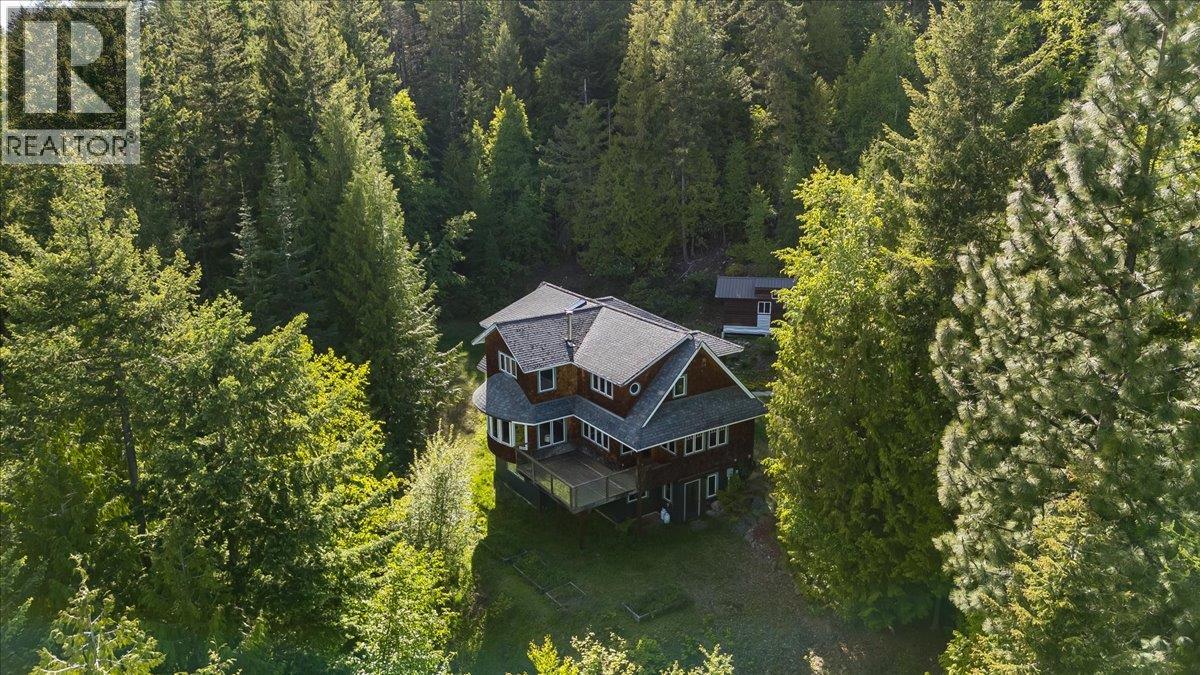 3630 Mountain View Road, Bonnington, British Columbia  V0G 2G3 - Photo 3 - 10388536