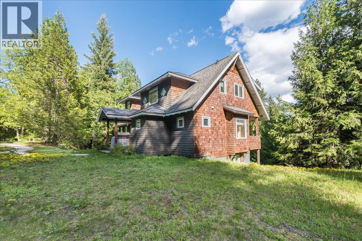 3630 Mountain View Road, Bonnington, British Columbia  V0G 2G3 - Photo 75 - 10388536