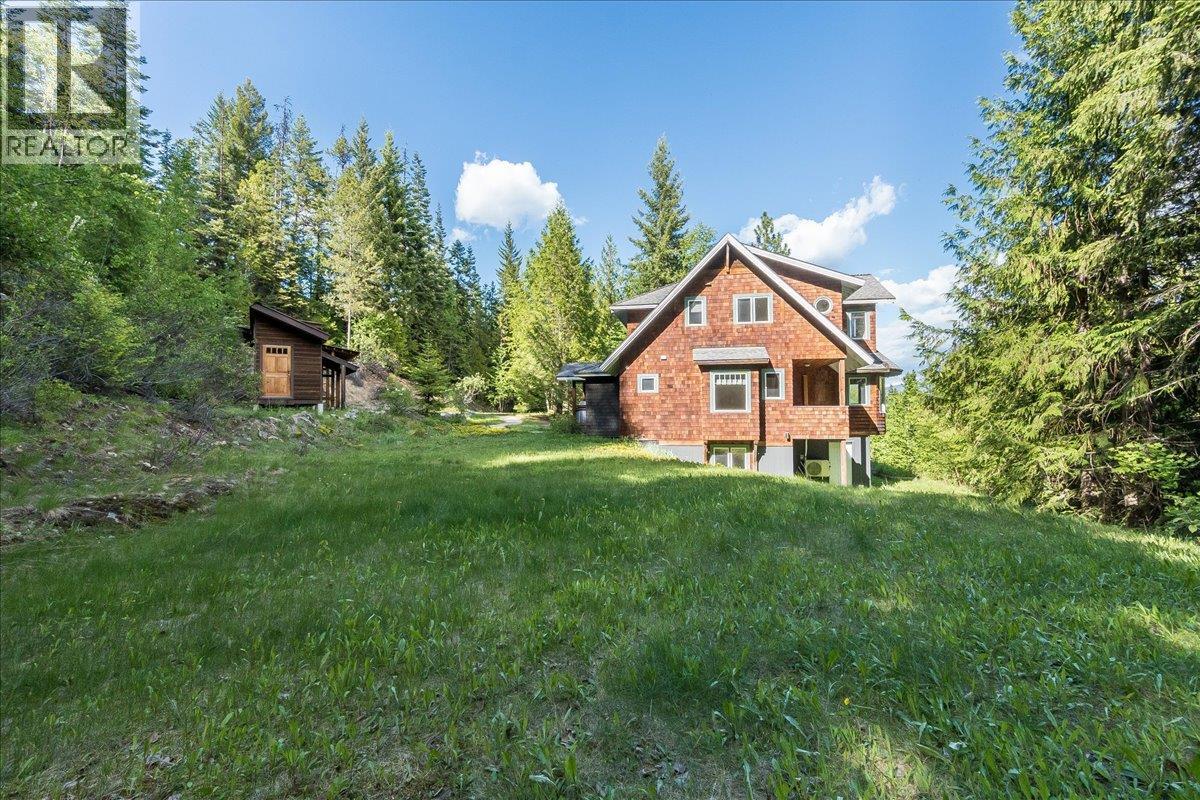 3630 Mountain View Road, Bonnington, British Columbia  V0G 2G3 - Photo 76 - 10388536