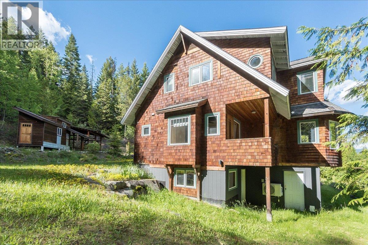 3630 Mountain View Road, Bonnington, British Columbia  V0G 2G3 - Photo 77 - 10388536