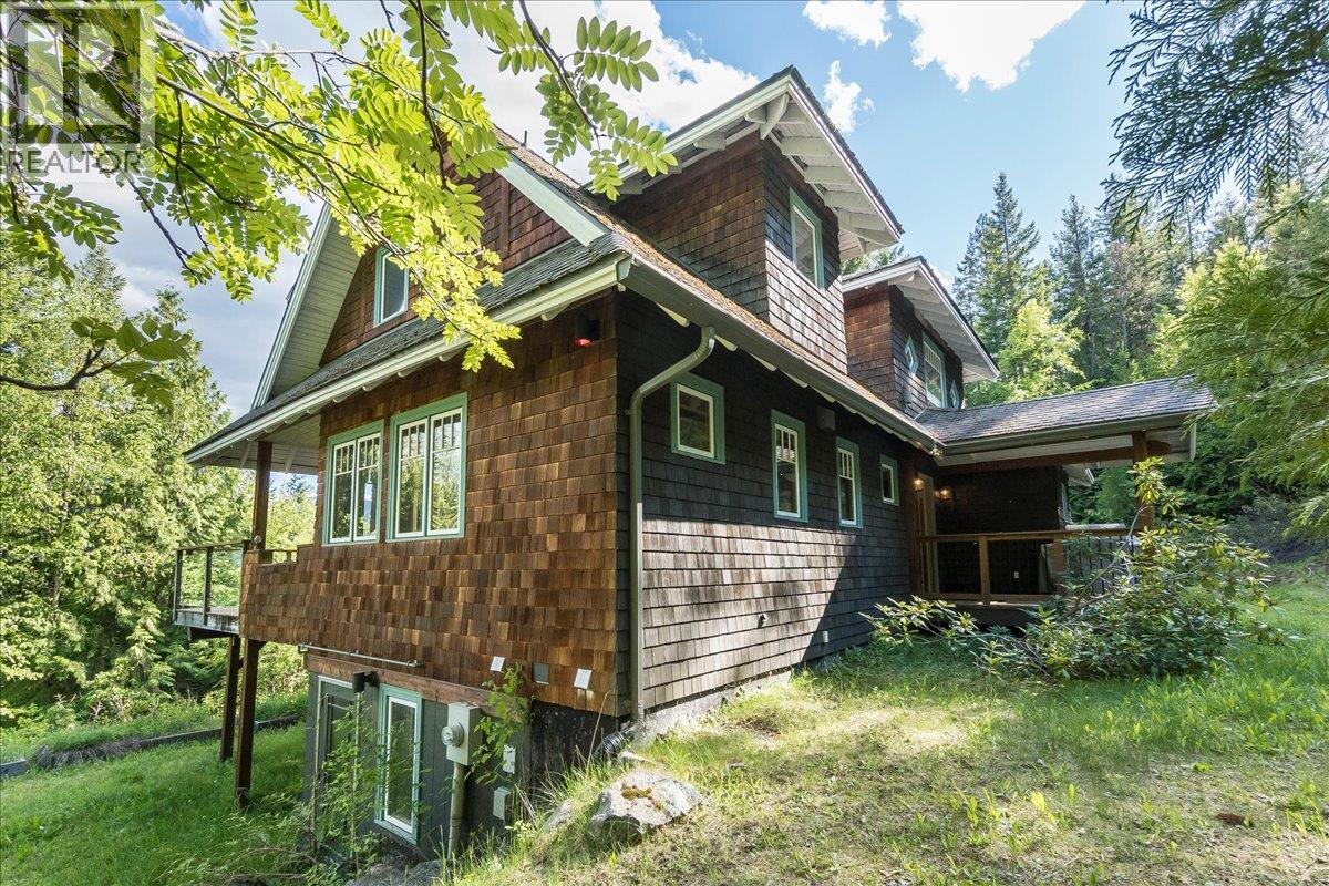 3630 Mountain View Road, Bonnington, British Columbia  V0G 2G3 - Photo 78 - 10388536