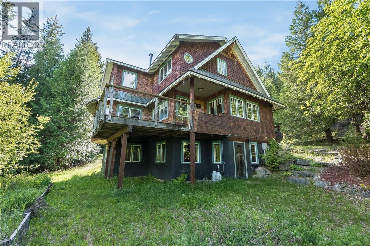 3630 Mountain View Road, Bonnington, British Columbia  V0G 2G3 - Photo 79 - 10388536